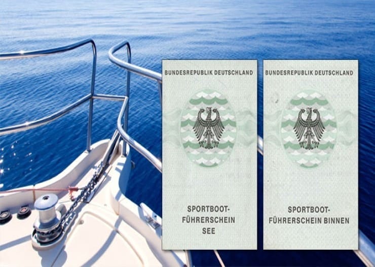 Wunderschne Internationaler Bootsfhrerschein Kosten Ebenbild