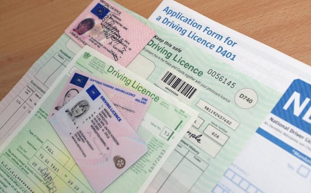 Führerschein Kaufen Eu