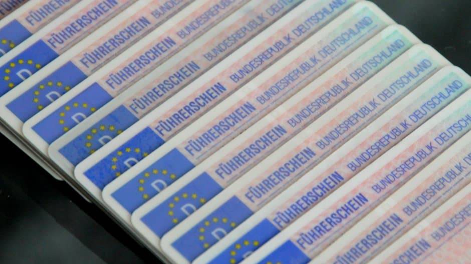 Führerschein Kaufen Ohne Vorkasse