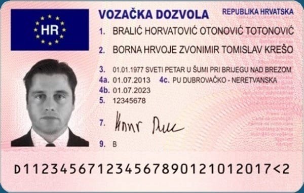 Bulgarien Führerschein Kaufen