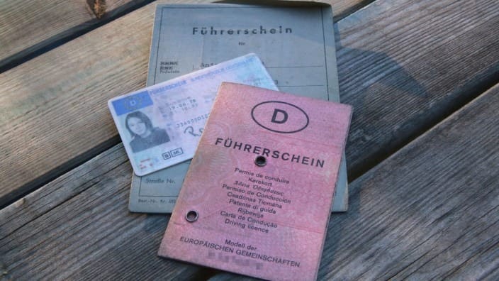 Deutschen Führerschein Kaufen Erfahrungen