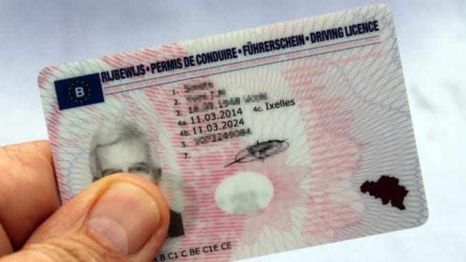 Eu Führerschein Kaufen Erfahrung