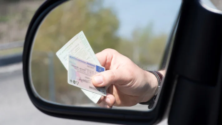 Führerschein Kaufen Deutschland