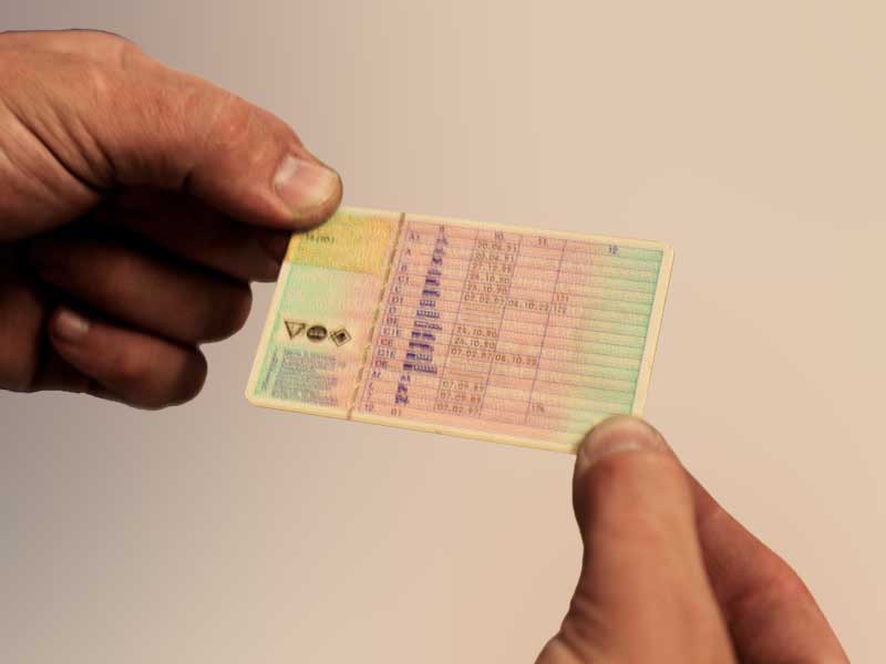 Führerschein Legal Kaufen Erfahrung