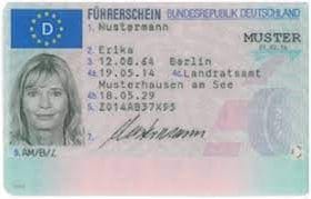 Luxus Fuhrerschein A2 Ohne Prufung Fotos