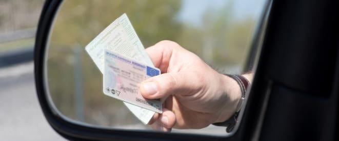 Führerschein kaufen in polen