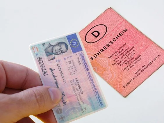 Motorradführerschein Kaufen