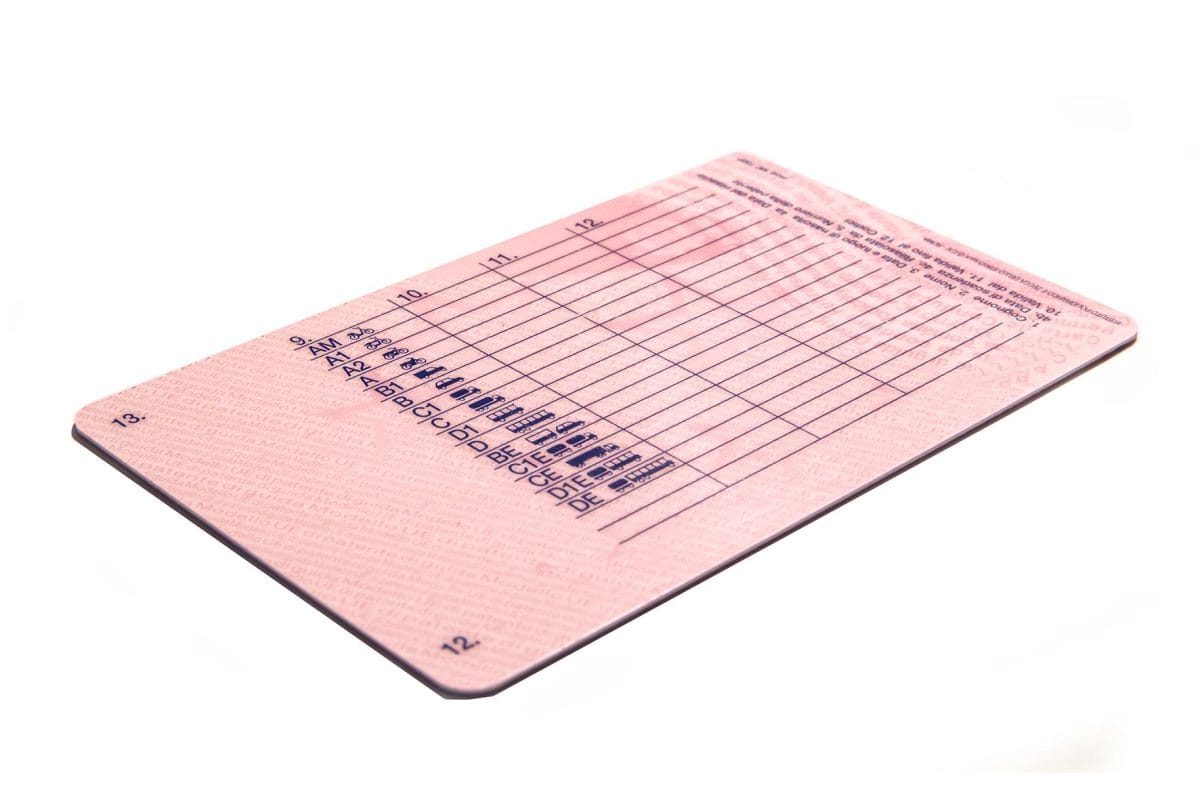 Belgien Führerschein Ohne Prüfung