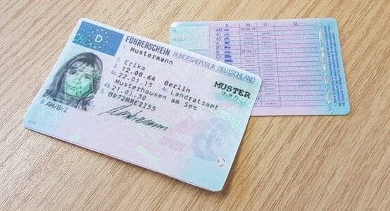 Führerschein Fake Erstellen