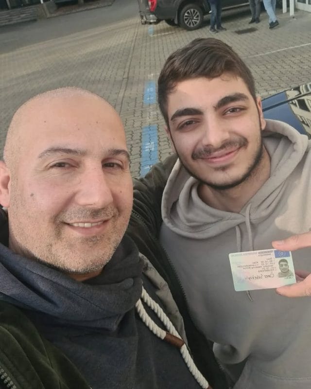 kaufen führerschein​