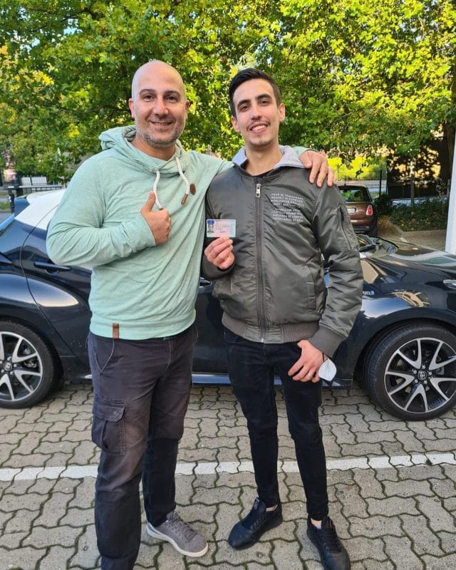 kaufen führerschein​