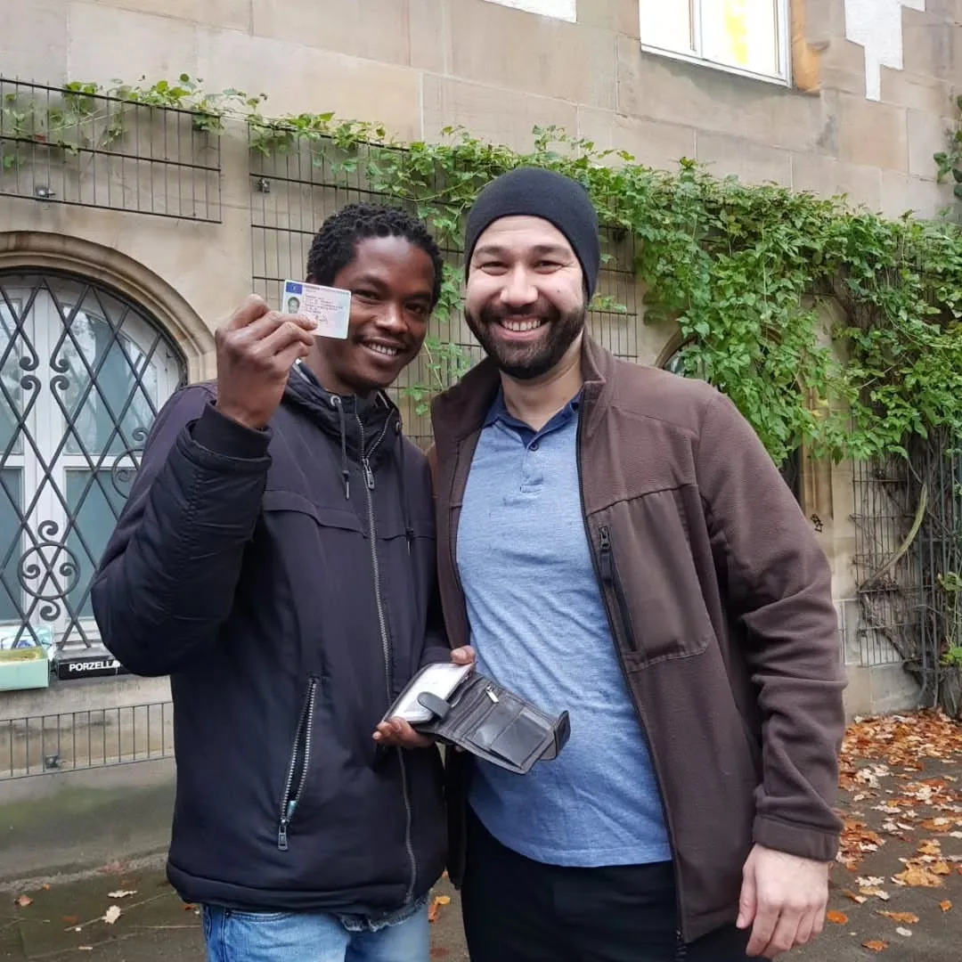 führerschein klasse a