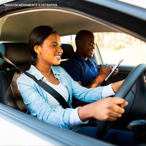 Theoretische Führerscheinprüfung