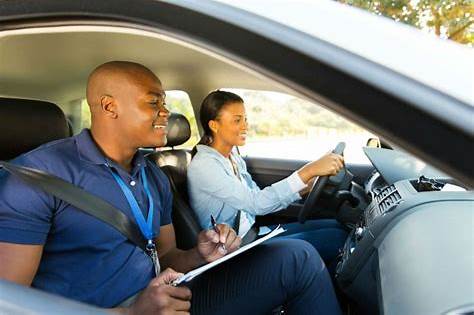 Adac Führerschein App