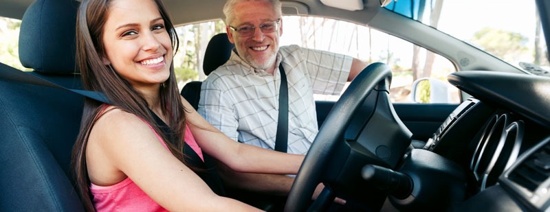 Führerschein Automatik