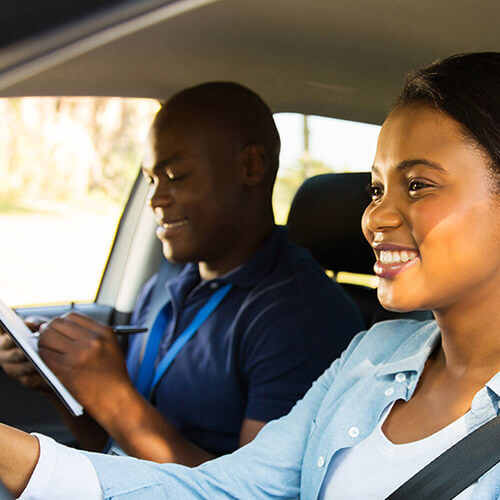 Führerschein Wohnmobil