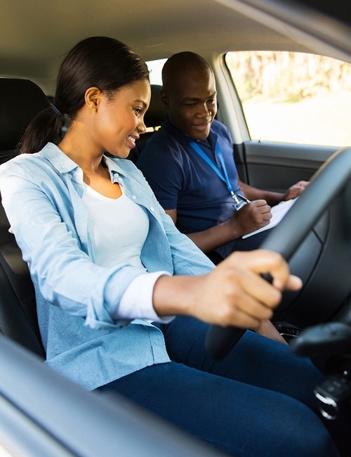 Antrag Für Führerschein