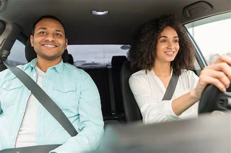 Ohne Führerschein Fahren