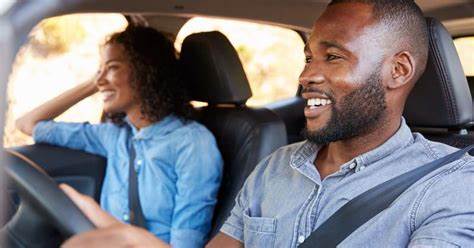 Deutscher Führerschein USA