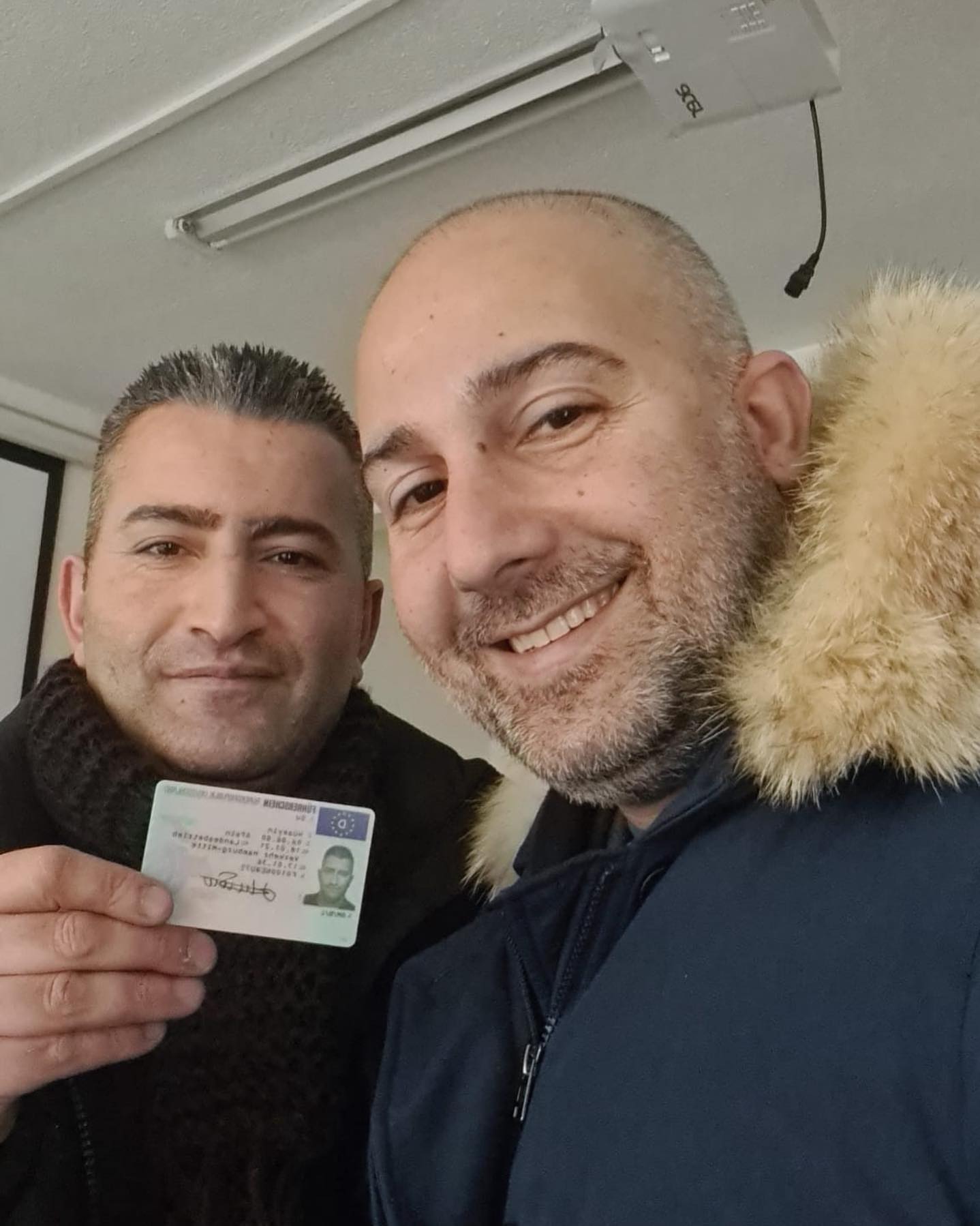 Führerschein Kosten LKW