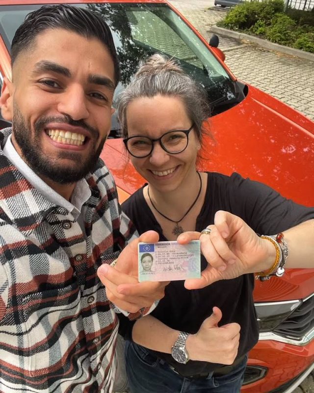 legal führerschein kaufen