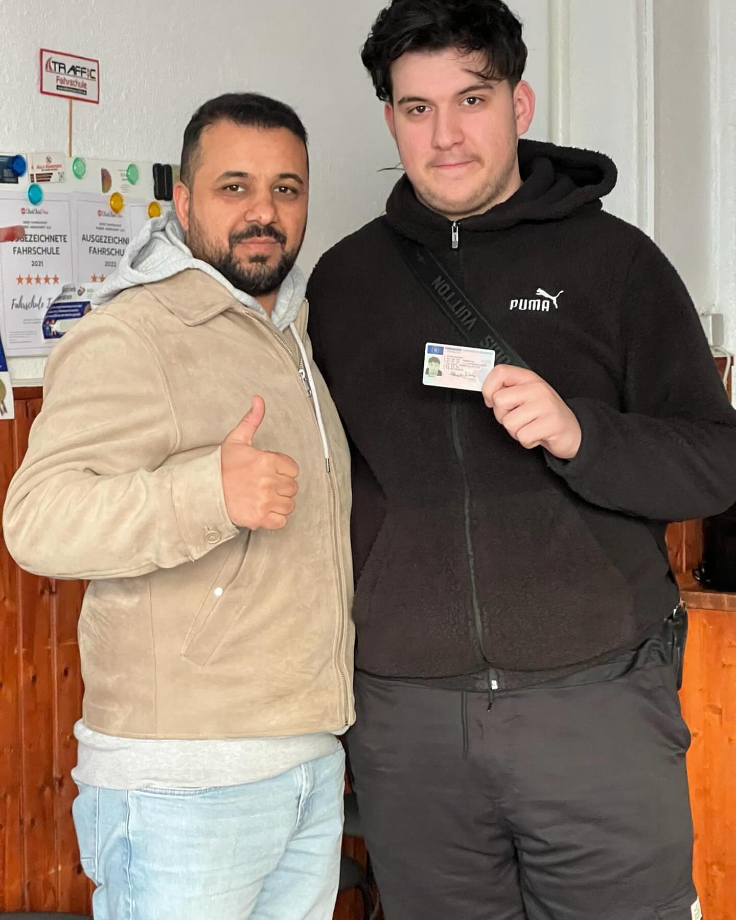 Deutschen führerschein kaufen