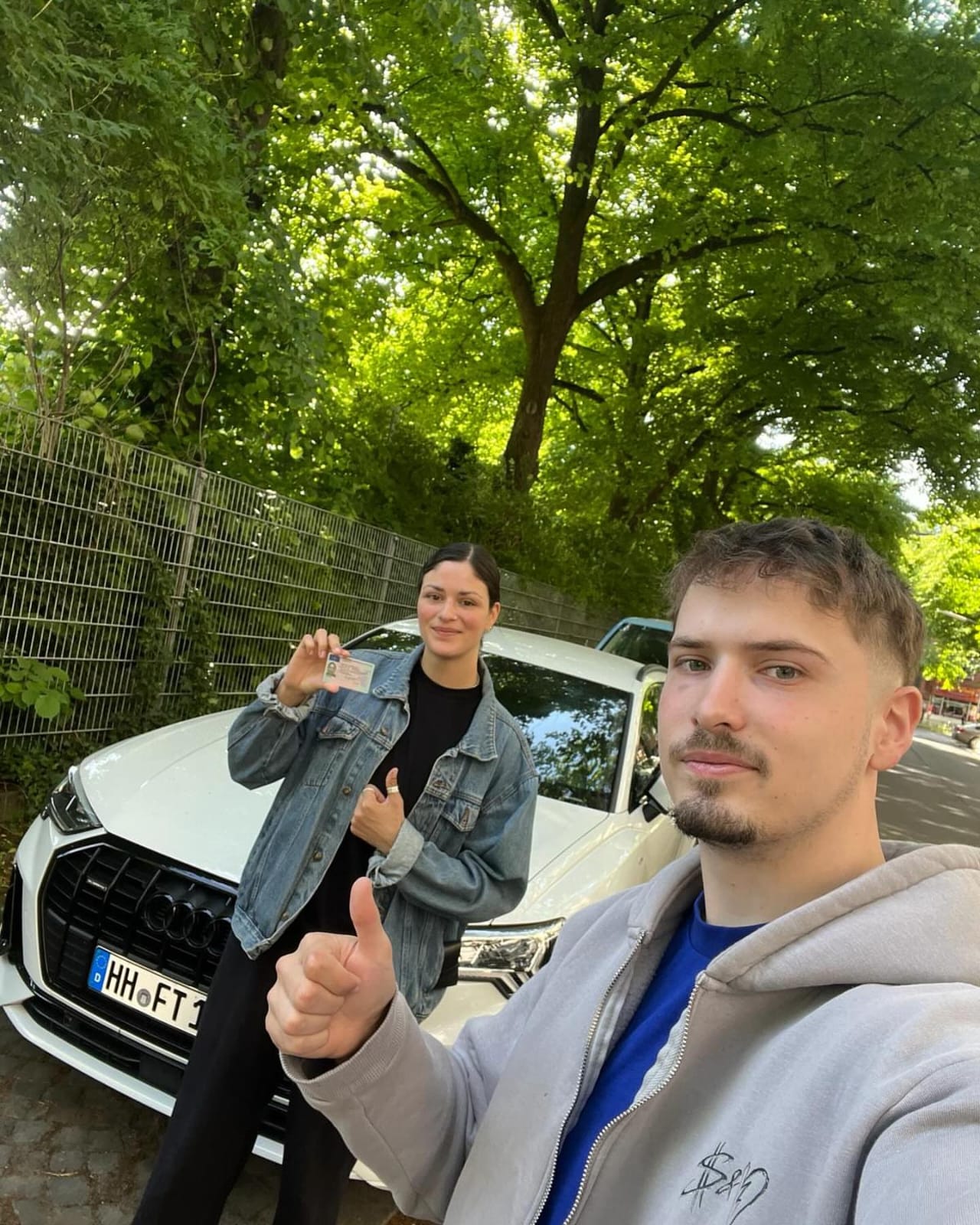 Deutschen führerschein kaufen